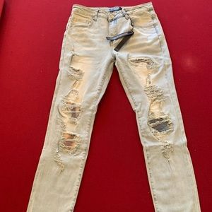 Brand New Amiri Jeans